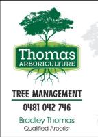 Thomas Arboriculture image 1